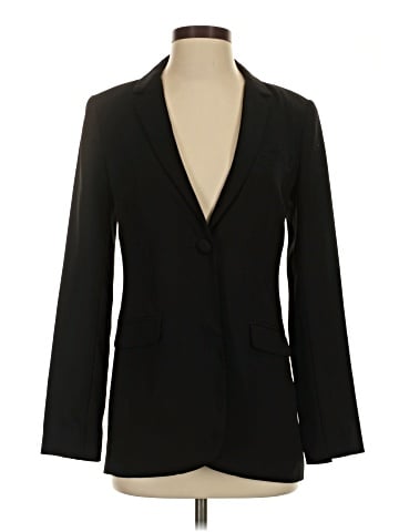 Diane von Furstenberg Blazer (view 1)