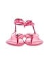 Nine West Pink Sandals Size 8 1/2 - photo 2