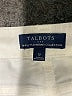 Talbots Outlet Ivory Jeans Size 12 - photo 7