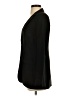 Diane von Furstenberg Black Blazer Size 0 - photo 5
