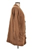 LC Lauren Conrad Brown Cardigan Size L - photo 4