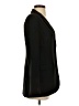 Diane von Furstenberg Black Blazer Size 0 - photo 4