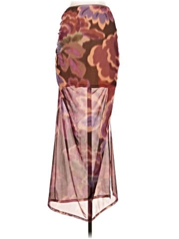 Anthropologie Formal Skirt (view 2)