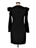 A.L.C. Black Cocktail Dress Size 6 - photo 2