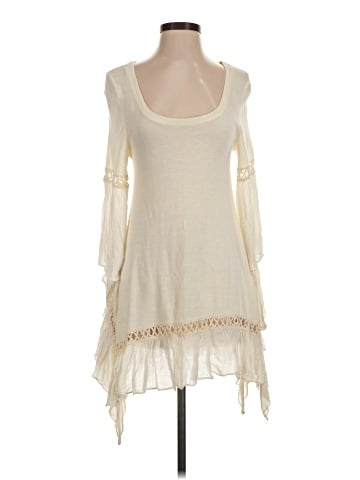 Easel Casual Dress (view 1)