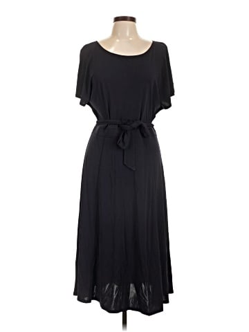 Ann Taylor Casual Dress (view 1)