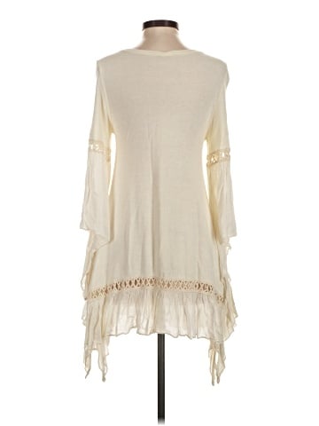 Easel Casual Dress (view 2)