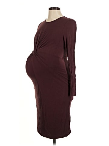 Old Navy - Maternity Casual Dress (view 1)