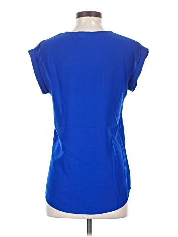 Japna Short Sleeve Blouse (view 2)
