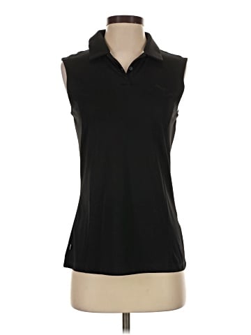 Puma Sleeveless T-Shirt (view 1)