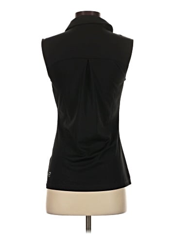 Puma Sleeveless T-Shirt (view 2)
