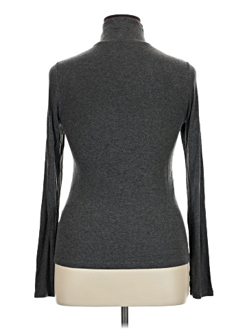 Wilfred Long Sleeve Turtleneck (view 2)