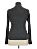 Wilfred Gray Long Sleeve Turtleneck Size XL - photo 2