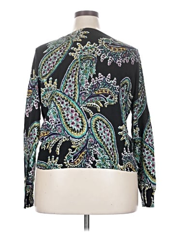 Lane Bryant Pullover Sweater (view 2)