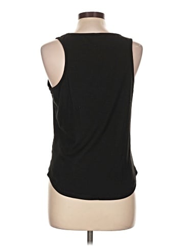 Shein Sleeveless T-Shirt (view 2)