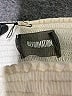 Reformation Ivory Short Sleeve Top Size S - photo 7