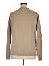 Pure & Simple 100% Cotton Tan Pullover Sweater Size XL - photo 2