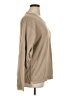 Pure & Simple 100% Cotton Tan Pullover Sweater Size XL - photo 4