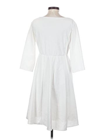 Tiffany Rose Casual Dress (view 2)