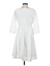 Tiffany Rose Ivory Casual Dress Size 3 - photo 2