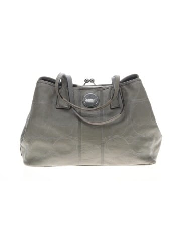 Coach Leather Shoulder Bag (view 1)