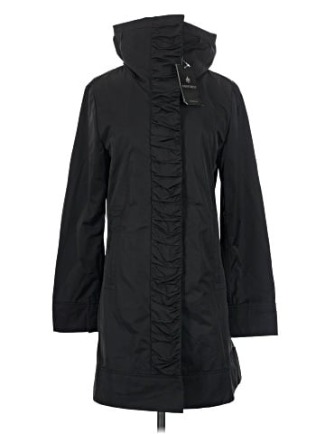 Rainforest Raincoat (view 1)