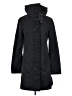 Rainforest 100% Polyester Black Raincoat Size S - photo 1