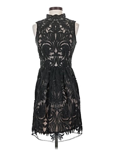 Yoana Baraschi Cocktail Dress (view 1)