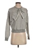 The Great. Gray Sweatshirt Size XS (0) - photo 1