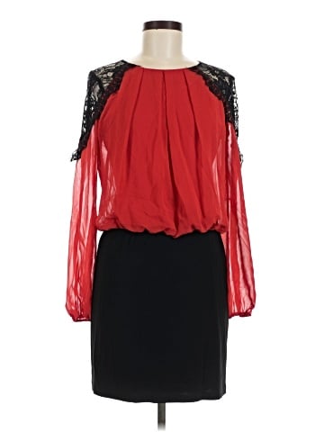 B. Smart Cocktail Dress (view 1)