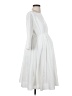 Tiffany Rose Ivory Casual Dress Size 3 - photo 4