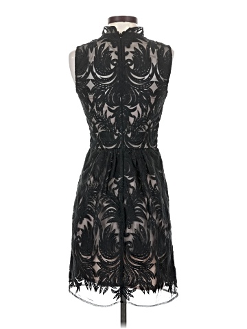 Yoana Baraschi Cocktail Dress (view 2)