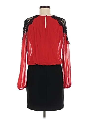 B. Smart Cocktail Dress (view 2)