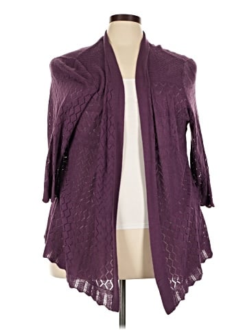 Croft & Barrow Cardigan (view 1)