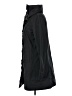 Rainforest 100% Polyester Black Raincoat Size S - photo 5
