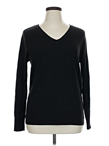 Croft & Barrow Pullover Sweater (view 1)