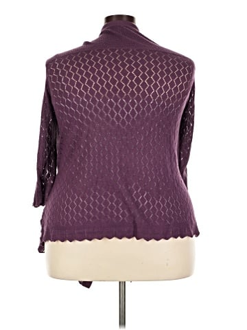 Croft & Barrow Cardigan (view 2)