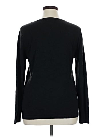 Croft & Barrow Pullover Sweater (view 2)