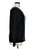 Croft & Barrow 100% Acrylic Black Pullover Sweater Size XL - photo 4