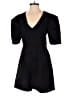 Topshop Black Romper Size 8 - photo 1
