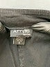 Attyre New York Solid Black Skort Size 12 - photo 3