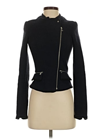 Trafaluc by Zara Jacket (view 1)