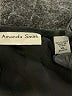 Amanda Smith 100% Polyester Black Tank Top Size XL - photo 7