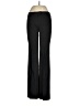 ICE Black Dress Pants Size 8 - photo 1