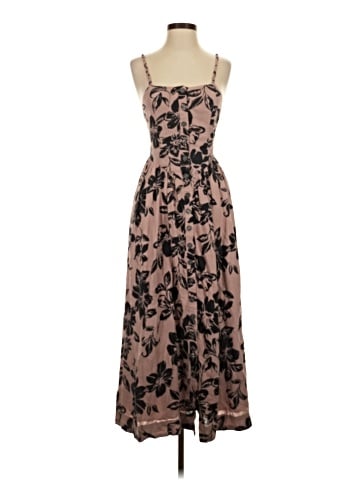 Free People Cocktail Dress (view 1)