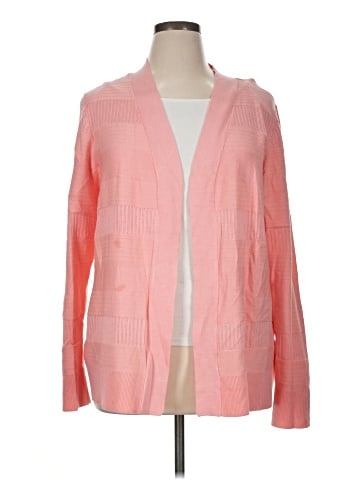 Karen Scott Cardigan (view 1)