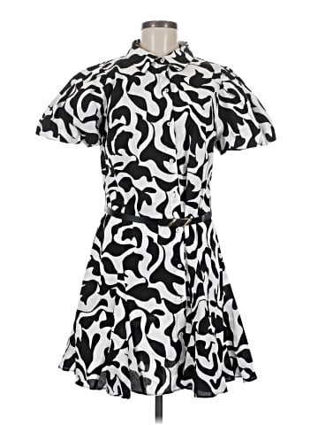 Cynthia Steffe Casual Dress (view 1)