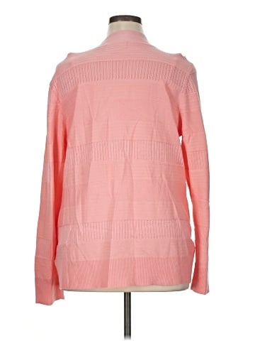 Karen Scott Cardigan (view 2)