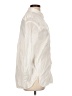 JNBY Ivory Long Sleeve Button-Down Shirt Size L - photo 4