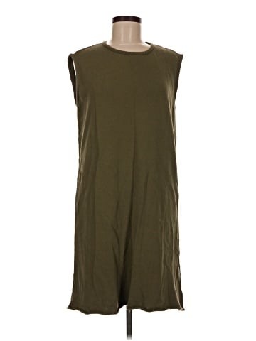 Eileen Fisher Casual Dress (view 1)